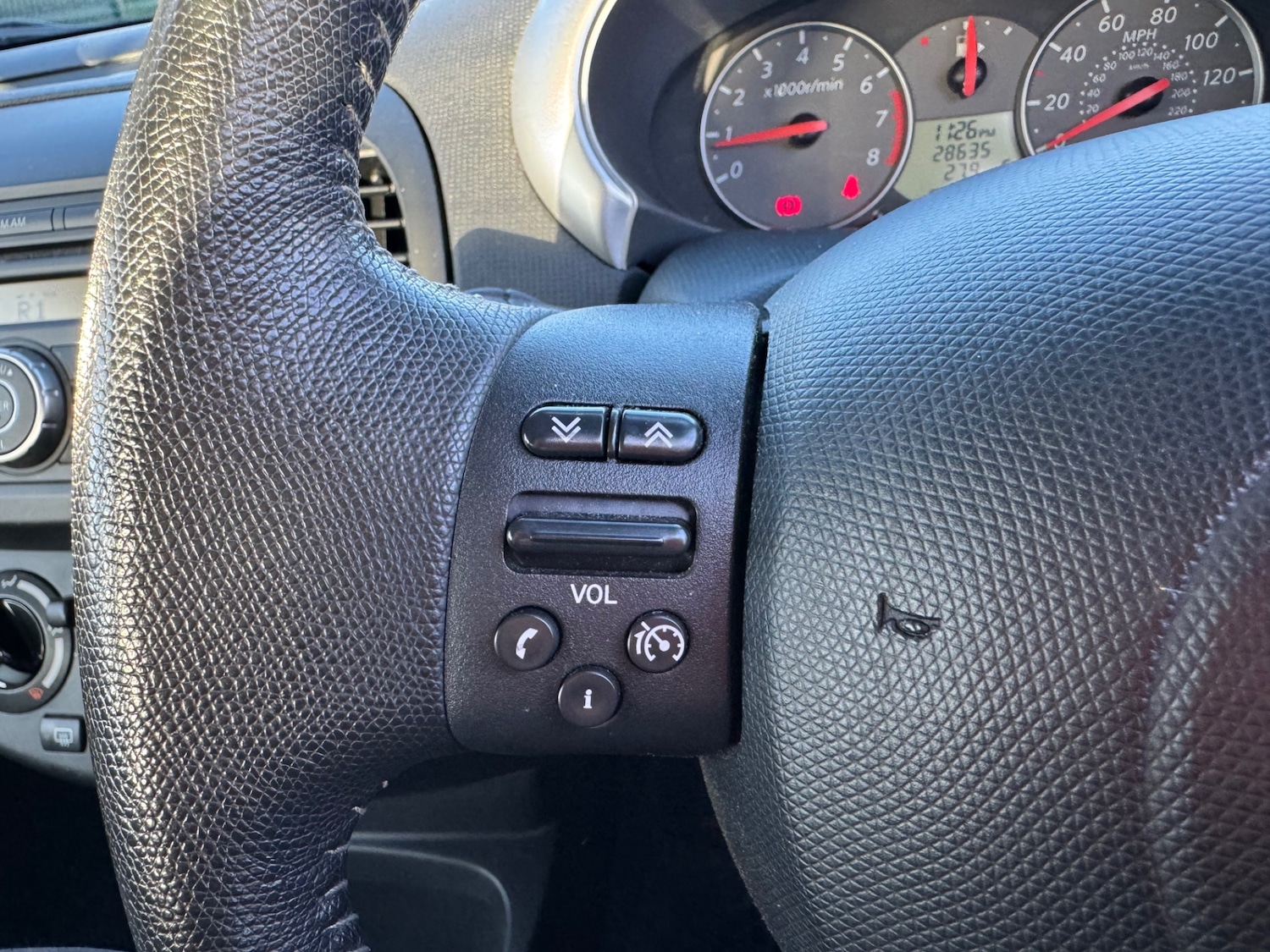 Used Nissan Micra 2009 for sale - 78015608: Photo 7