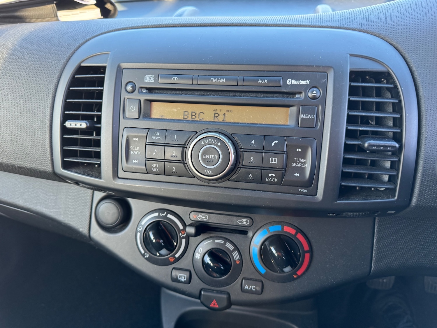 Used Nissan Micra 2009 for sale - 78015608: Photo 8