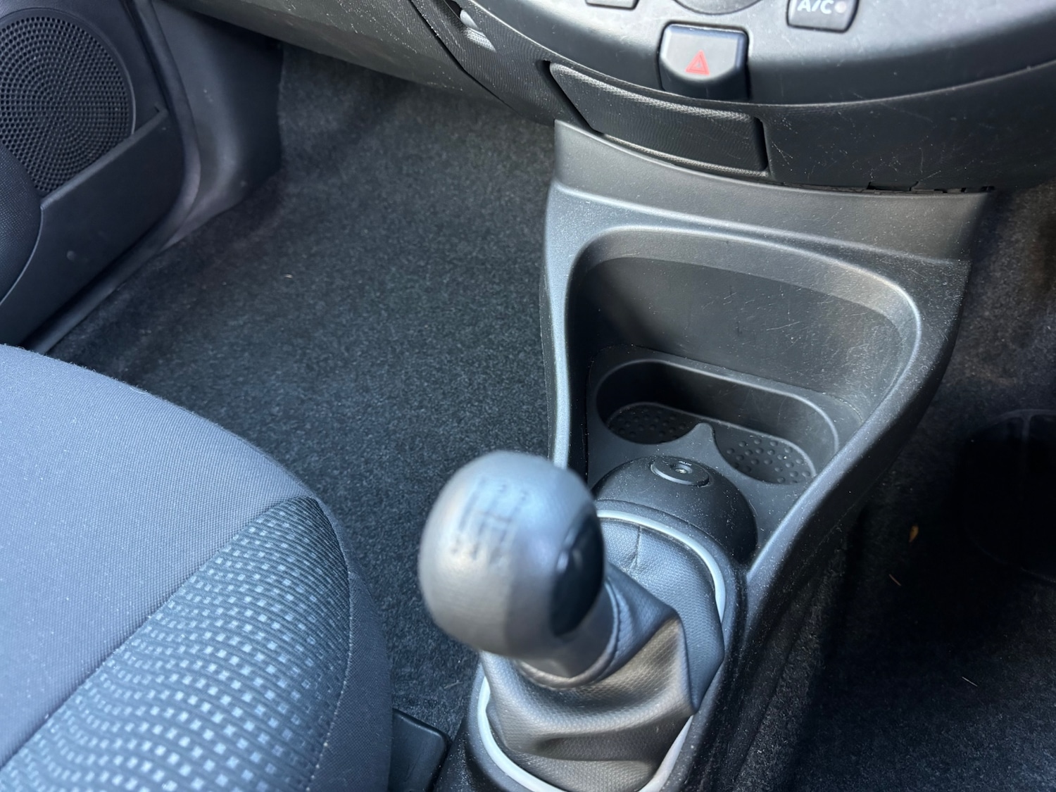 Used Nissan Micra 2009 for sale - 78015608: Photo 9