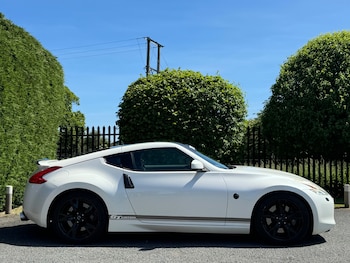 Used Nissan 370 Z 2013 for sale - 78689082: Photo
