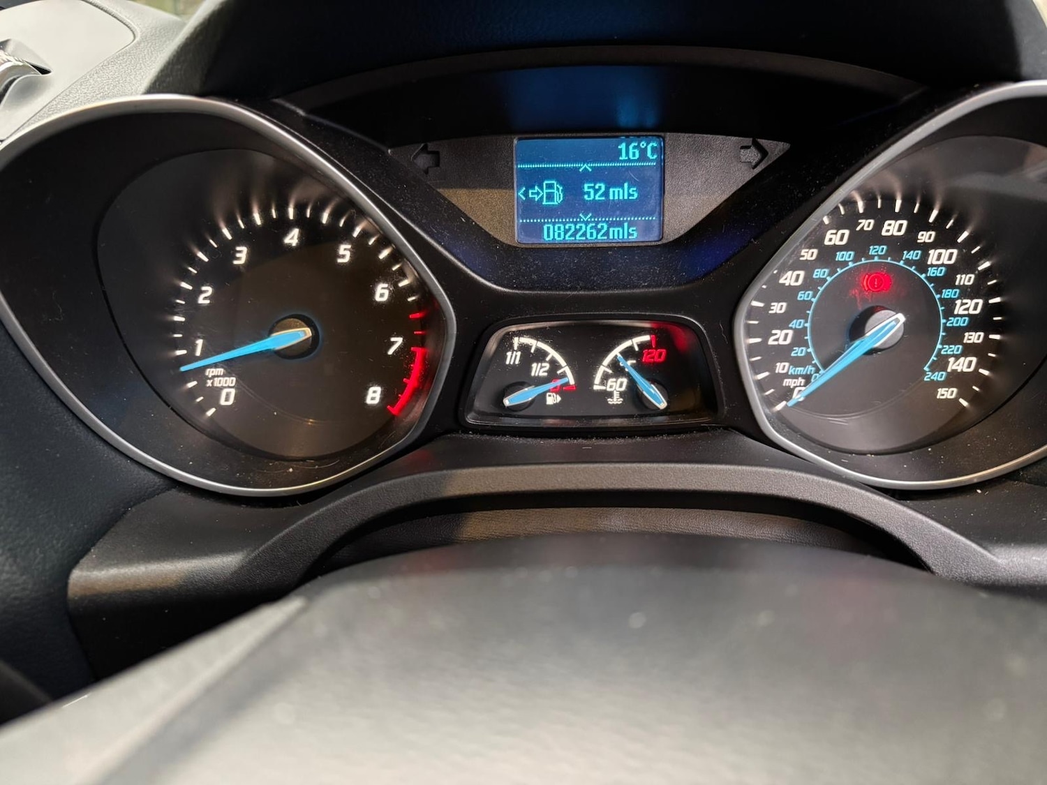 Used Ford C-Max 2013 for sale - 76498417: Photo 10