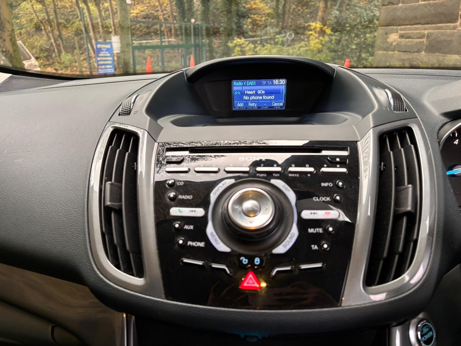 Used Ford C-Max 2013 for sale - 76498417: Photo 11