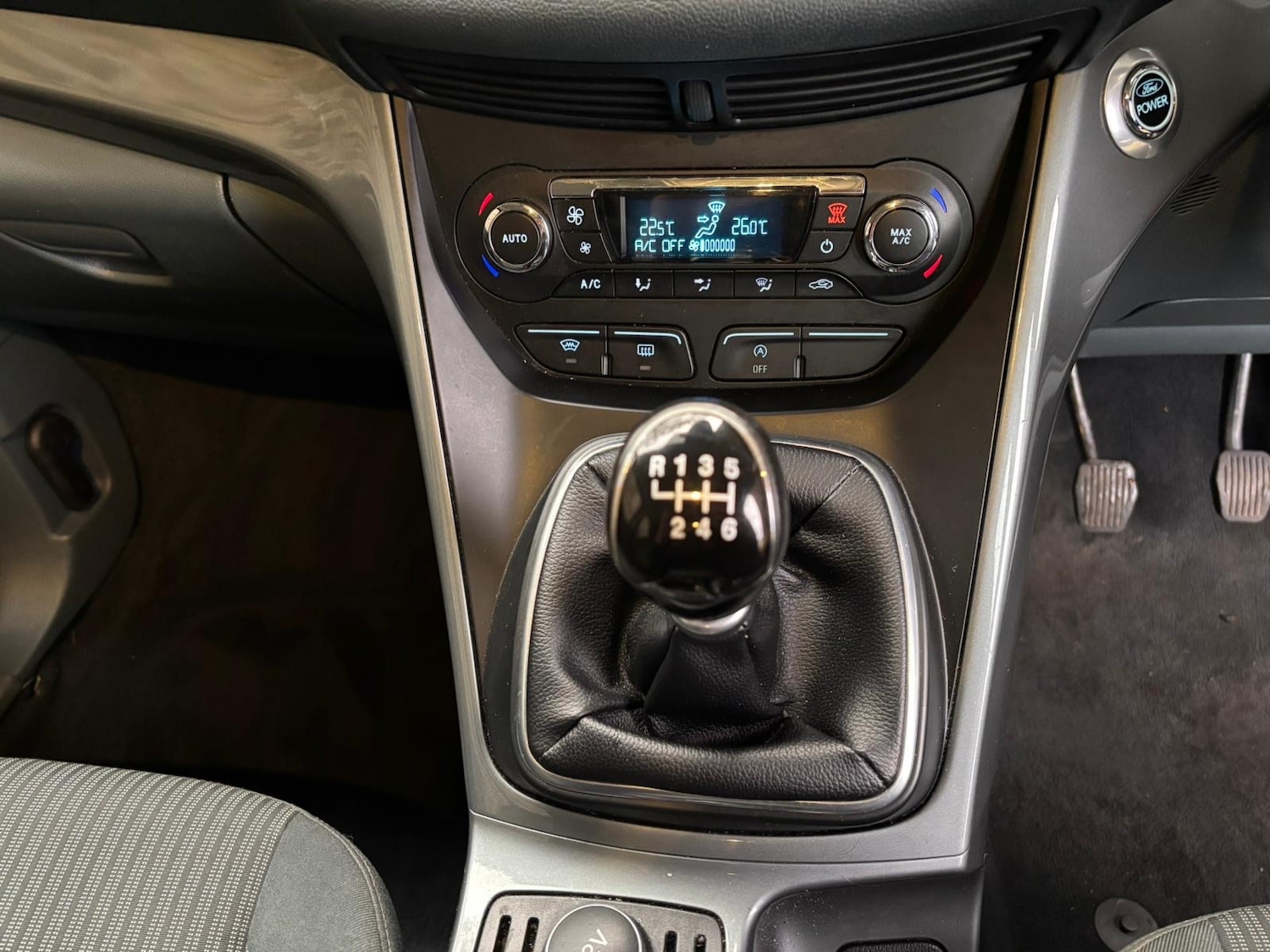 Used Ford C-Max 2013 for sale - 76498417: Photo 12