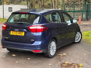 Used Ford C-Max 2013 for sale - 76498417: Photo