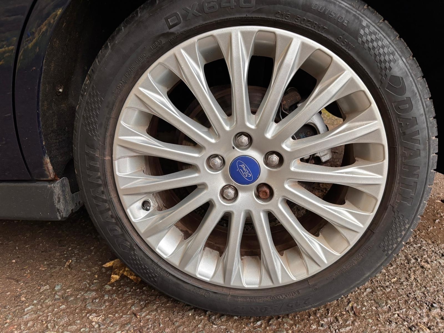 Used Ford C-Max 2013 for sale - 76498417: Photo 4