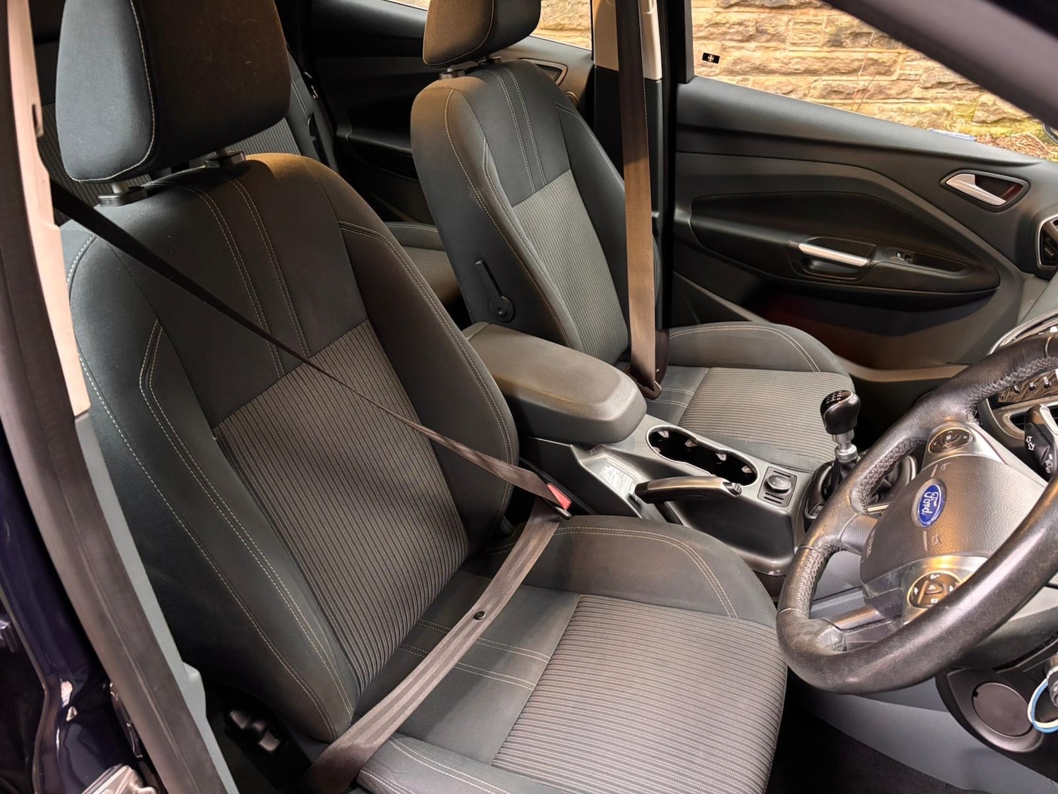 Used Ford C-Max 2013 for sale - 76498417: Photo 6