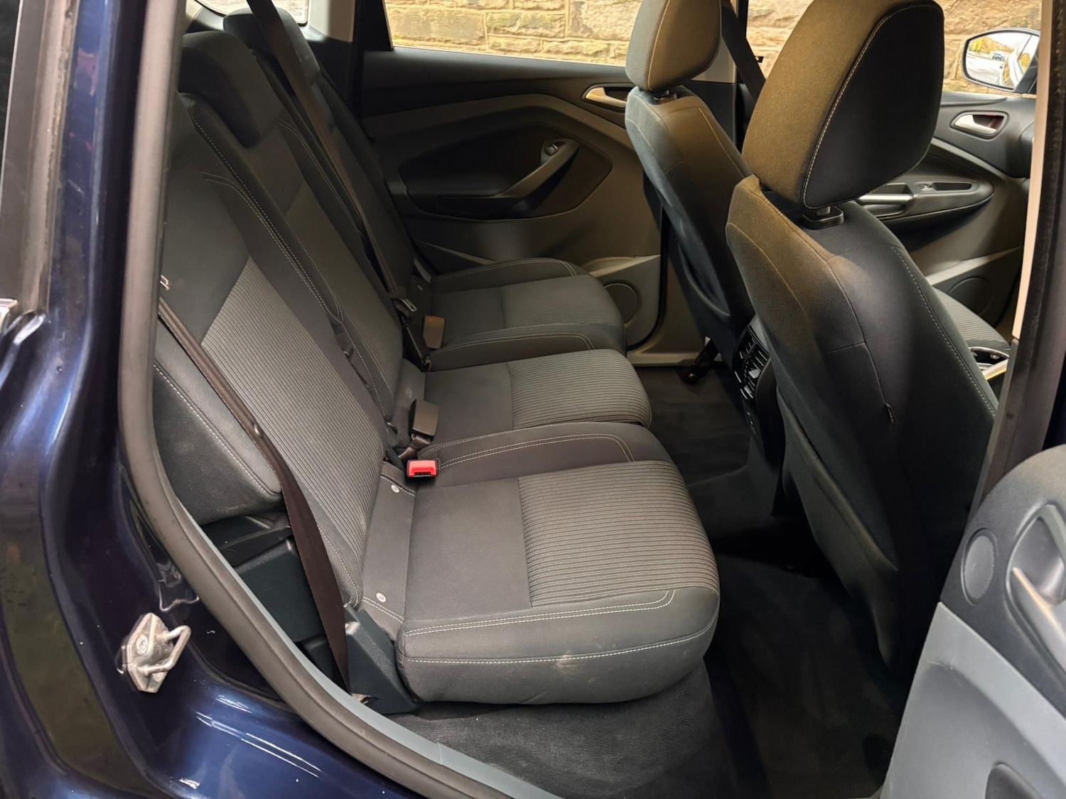 Used Ford C-Max 2013 for sale - 76498417: Photo 7