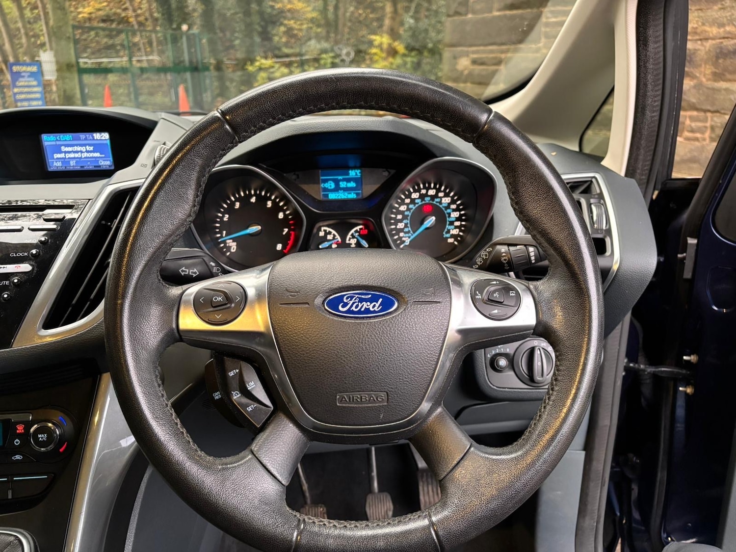 Used Ford C-Max 2013 for sale - 76498417: Photo 9