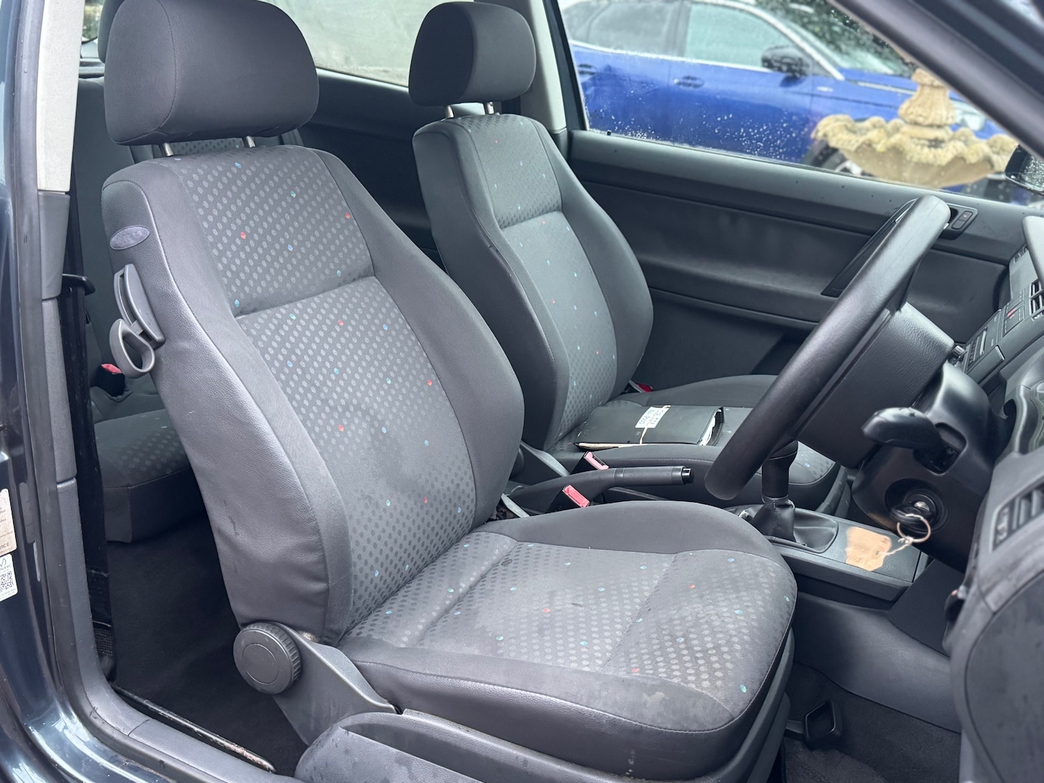 Used Volkswagen Polo 2003 for sale - 77349834: Photo 6