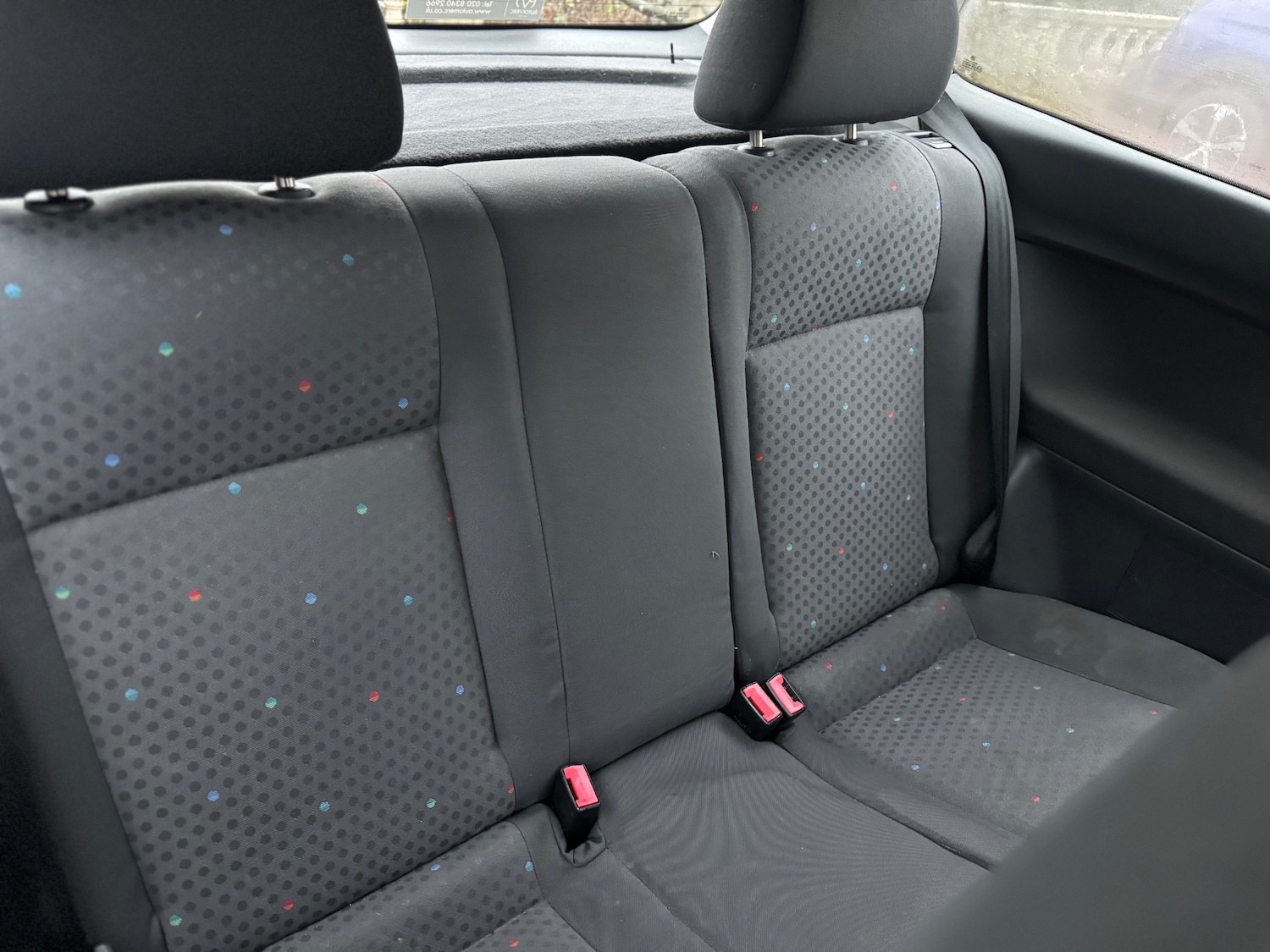 Used Volkswagen Polo 2003 for sale - 77349834: Photo 7