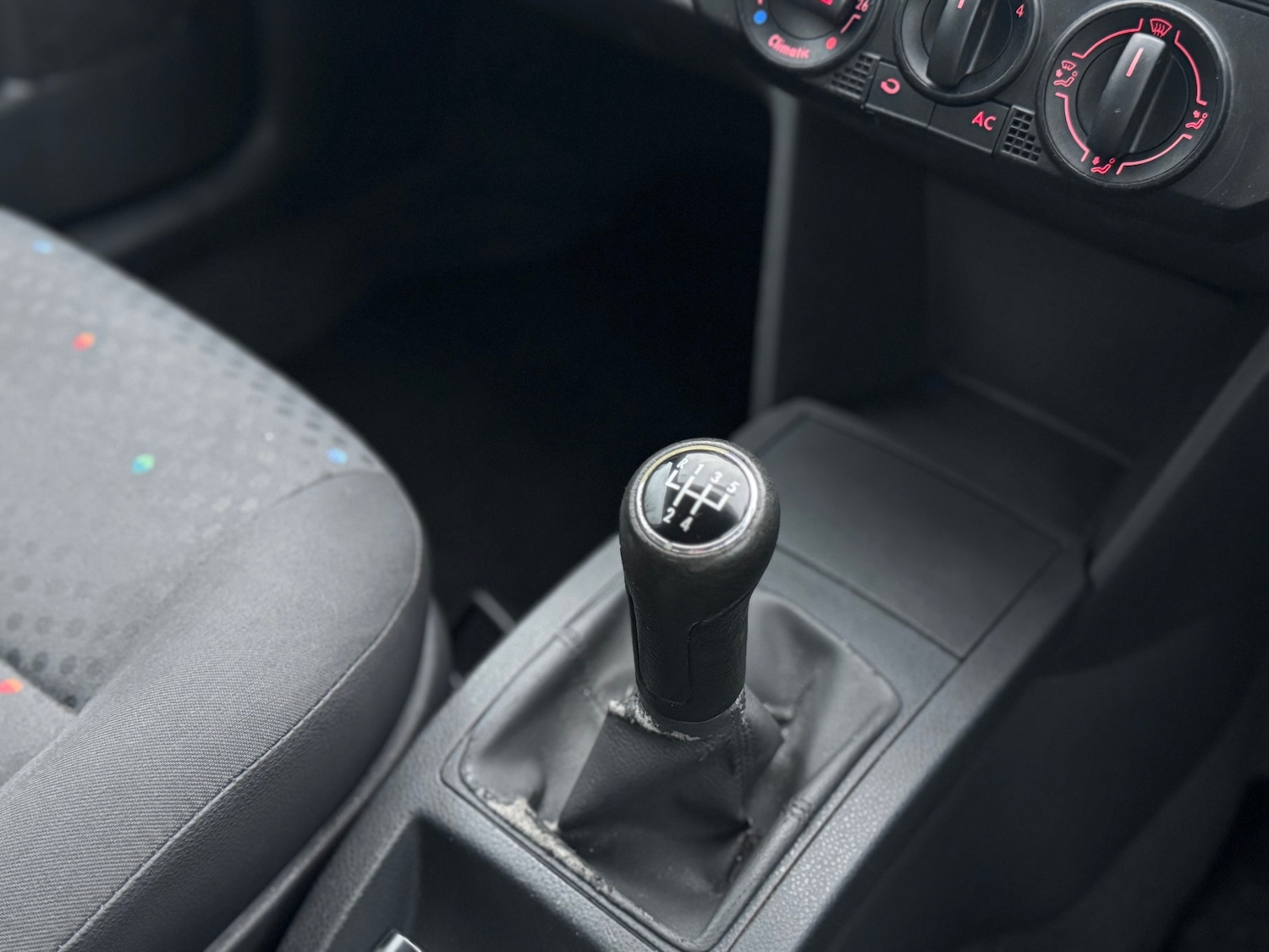 Used Volkswagen Polo 2003 for sale - 77349834: Photo 9