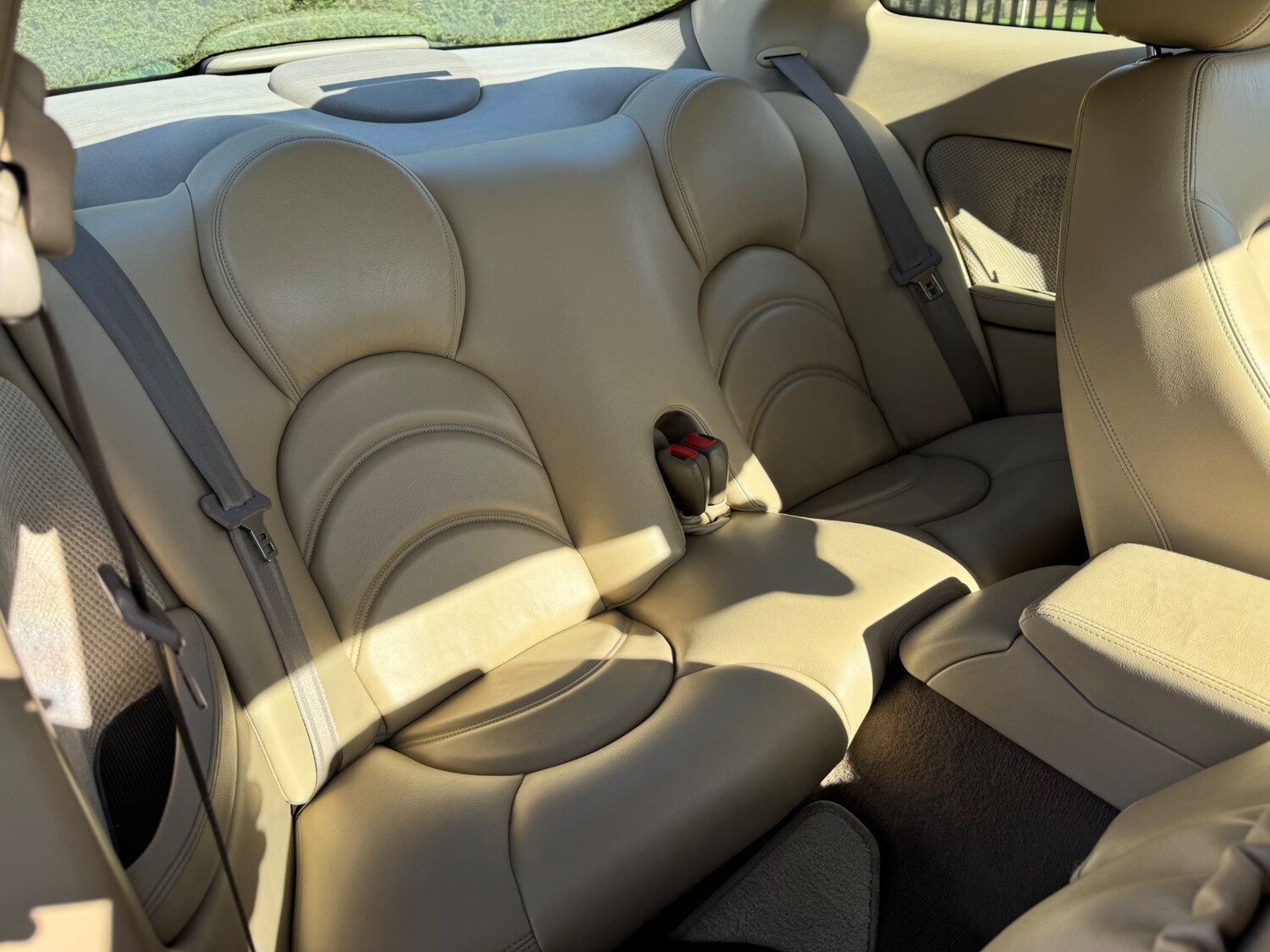 Used Jaguar XK8 2005 for sale - 77941323: Photo 12