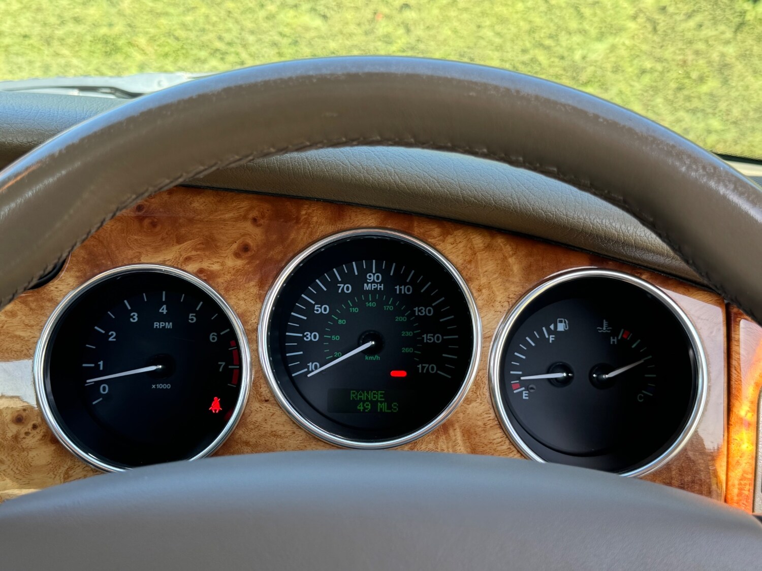 Used Jaguar XK8 2005 for sale - 77941323: Photo 15