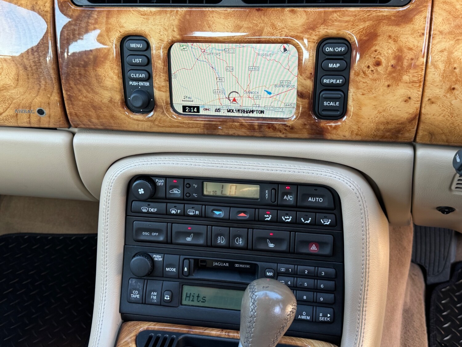 Used Jaguar XK8 2005 for sale - 77941323: Photo 18