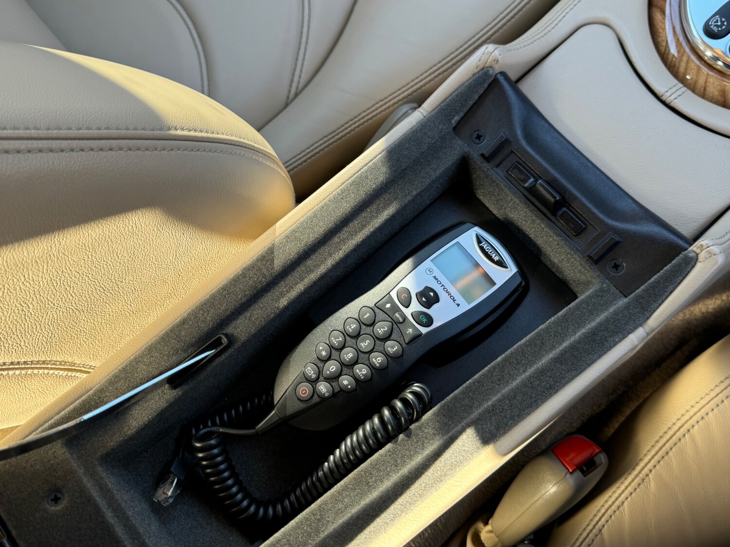 Used Jaguar XK8 2005 for sale - 77941323: Photo 23