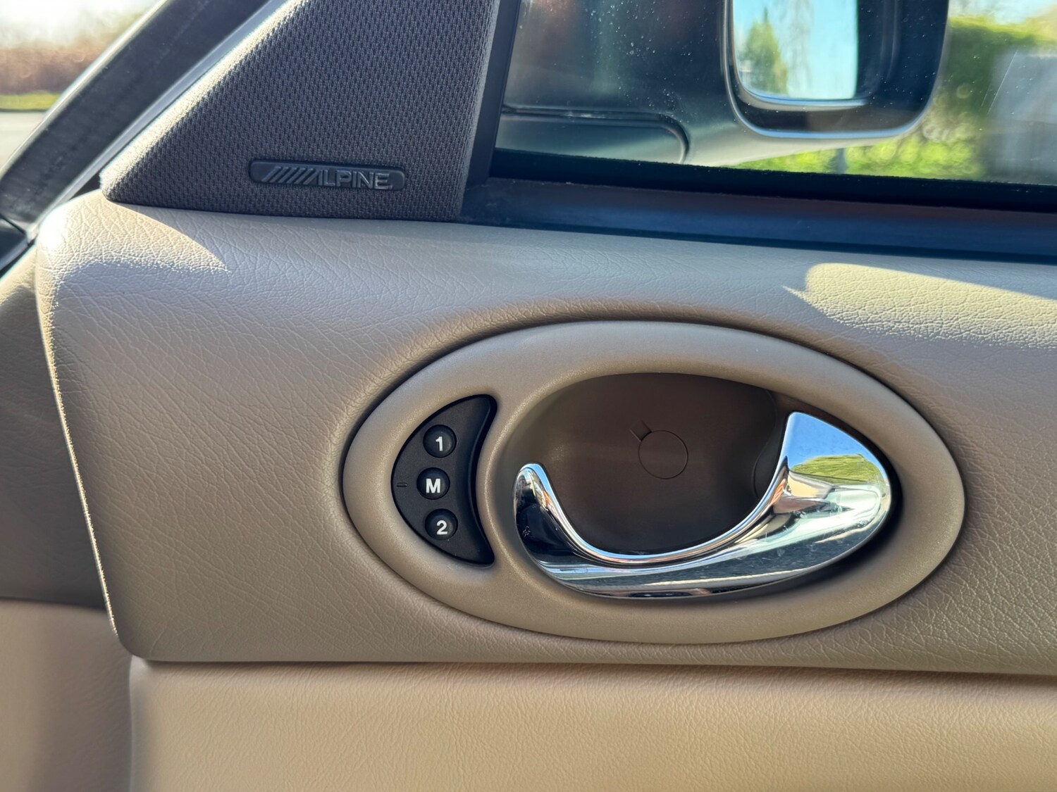 Used Jaguar XK8 2005 for sale - 77941323: Photo 24