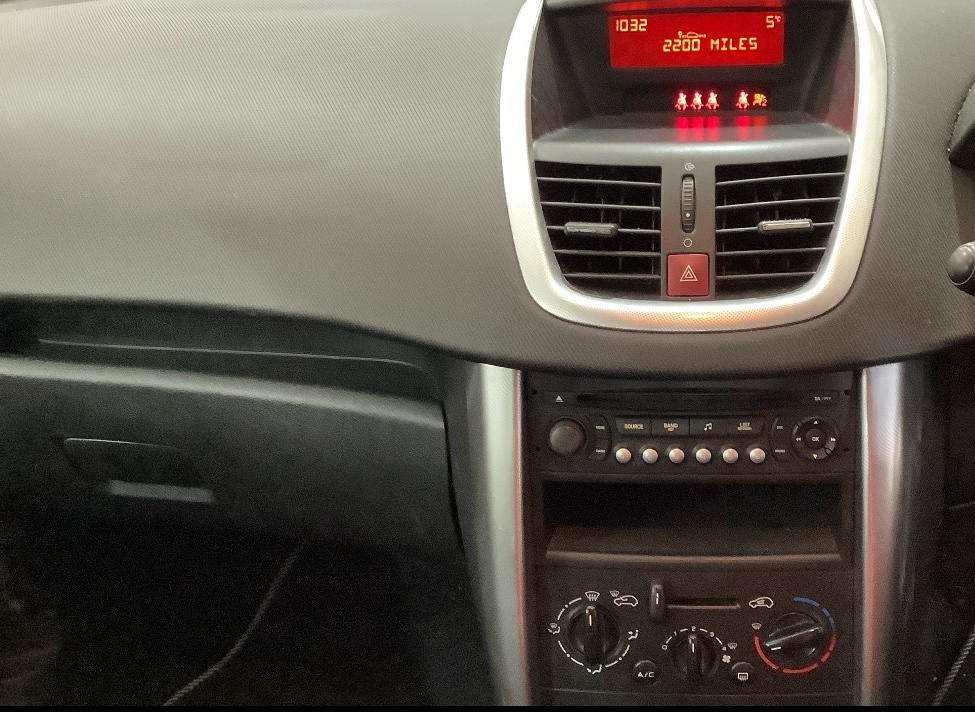 Used Peugeot 207 2008 for sale - 76747996: Photo 10