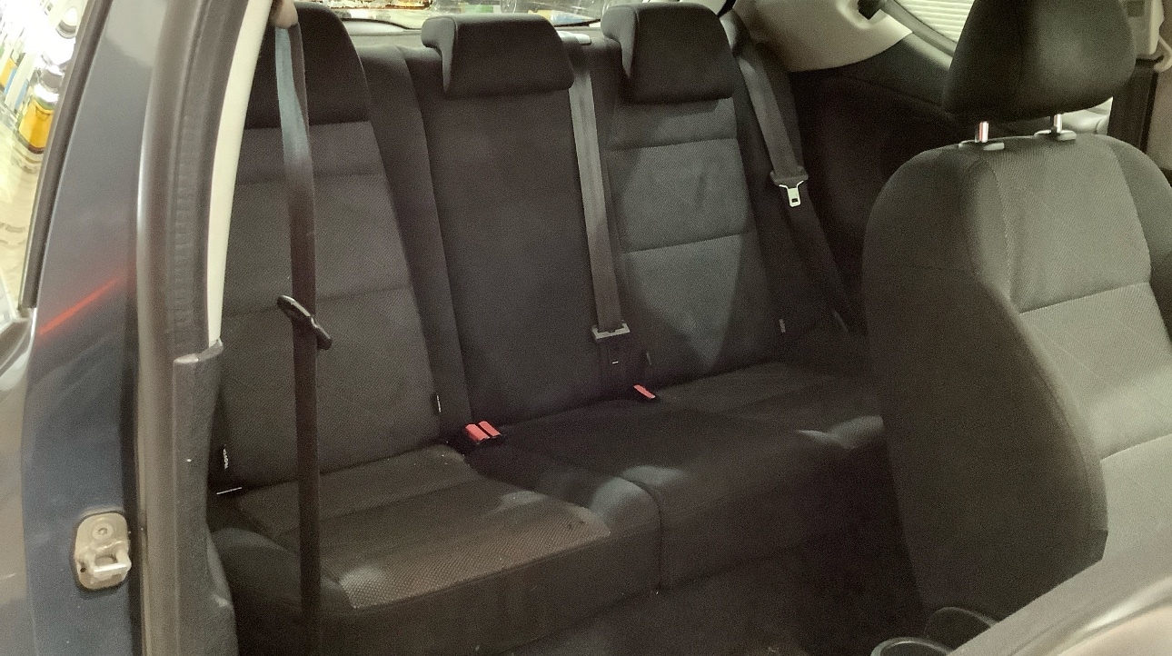 Used Peugeot 207 2008 for sale - 76747996: Photo 8