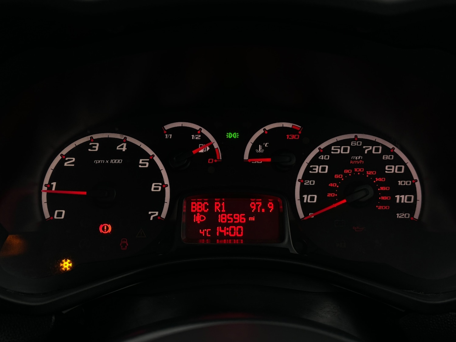 Used Ford Ka 2013 for sale - 76785483: Photo 10