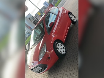 2013 (13) - 1.2 Edge 3dr [Start Stop]