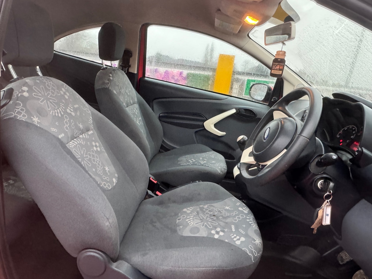 Used Ford Ka 2013 for sale - 76785483: Photo 6