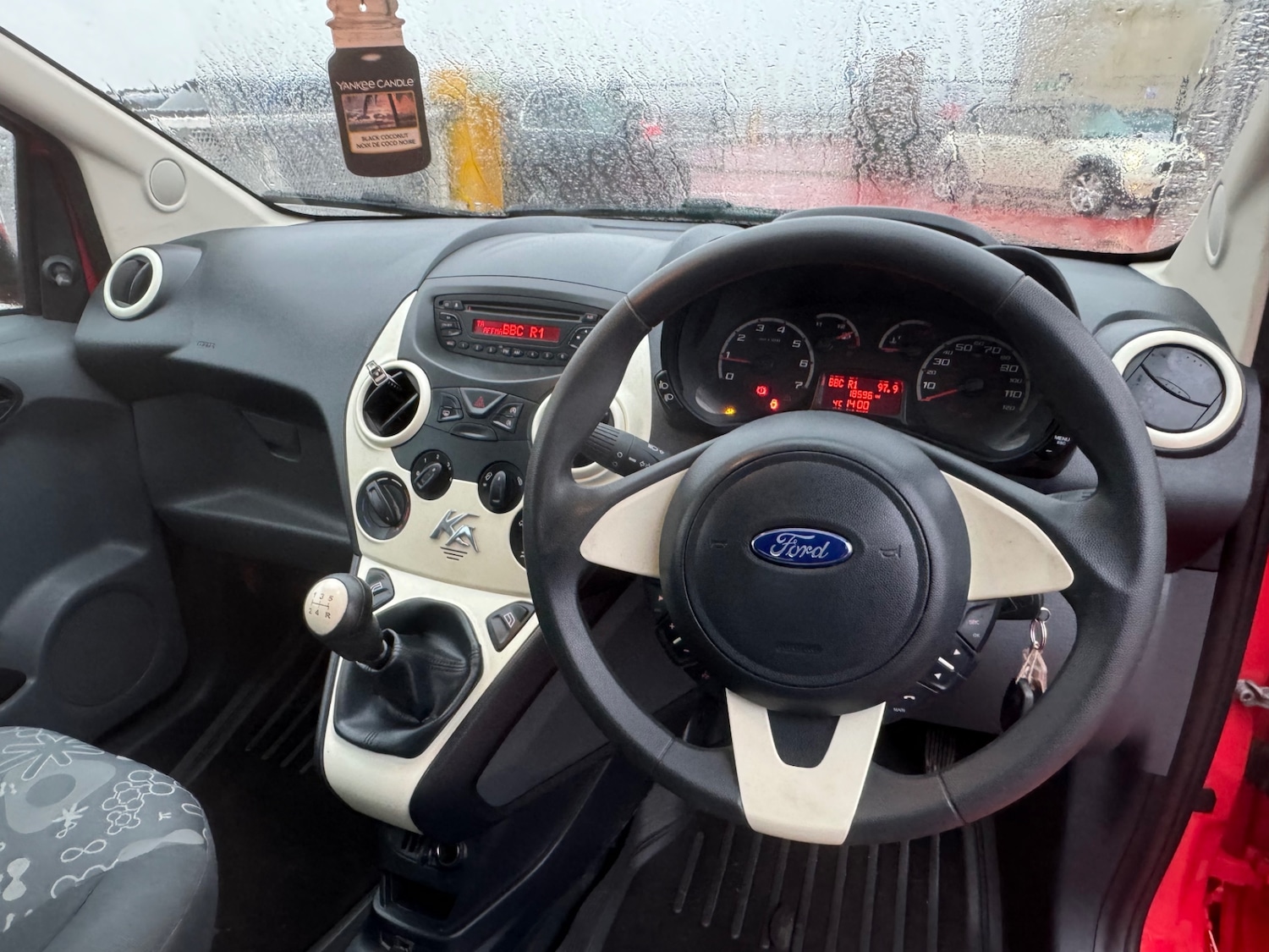 Used Ford Ka 2013 for sale - 76785483: Photo 8