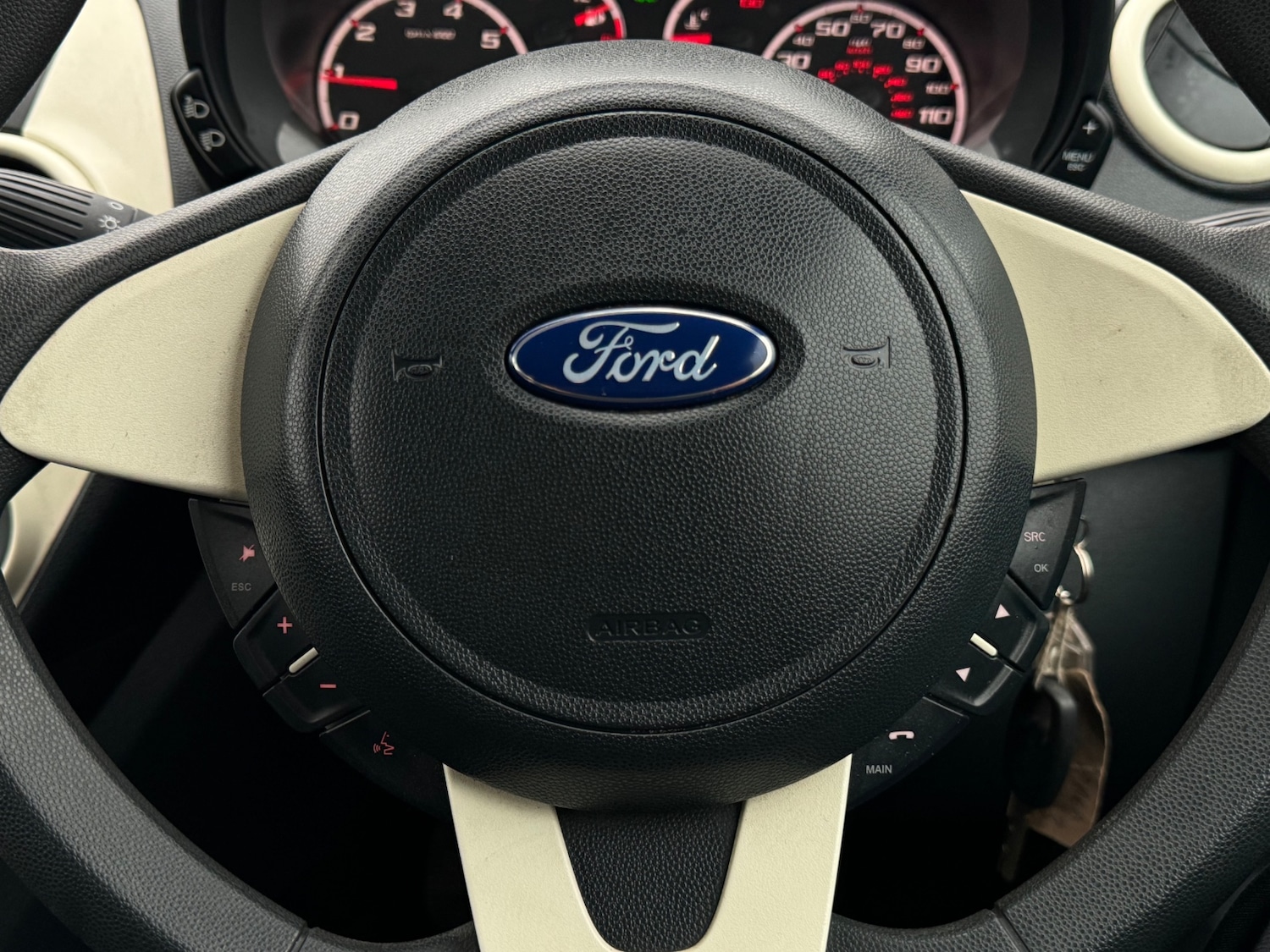 Used Ford Ka 2013 for sale - 76785483: Photo 9