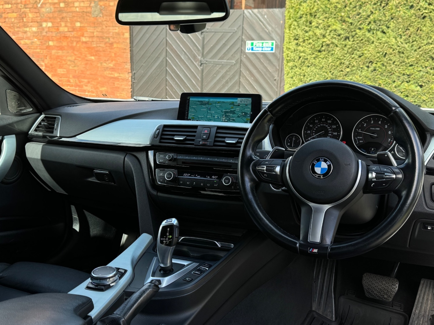 Used BMW 3 Series 2016 for sale - 78091724: Photo 10