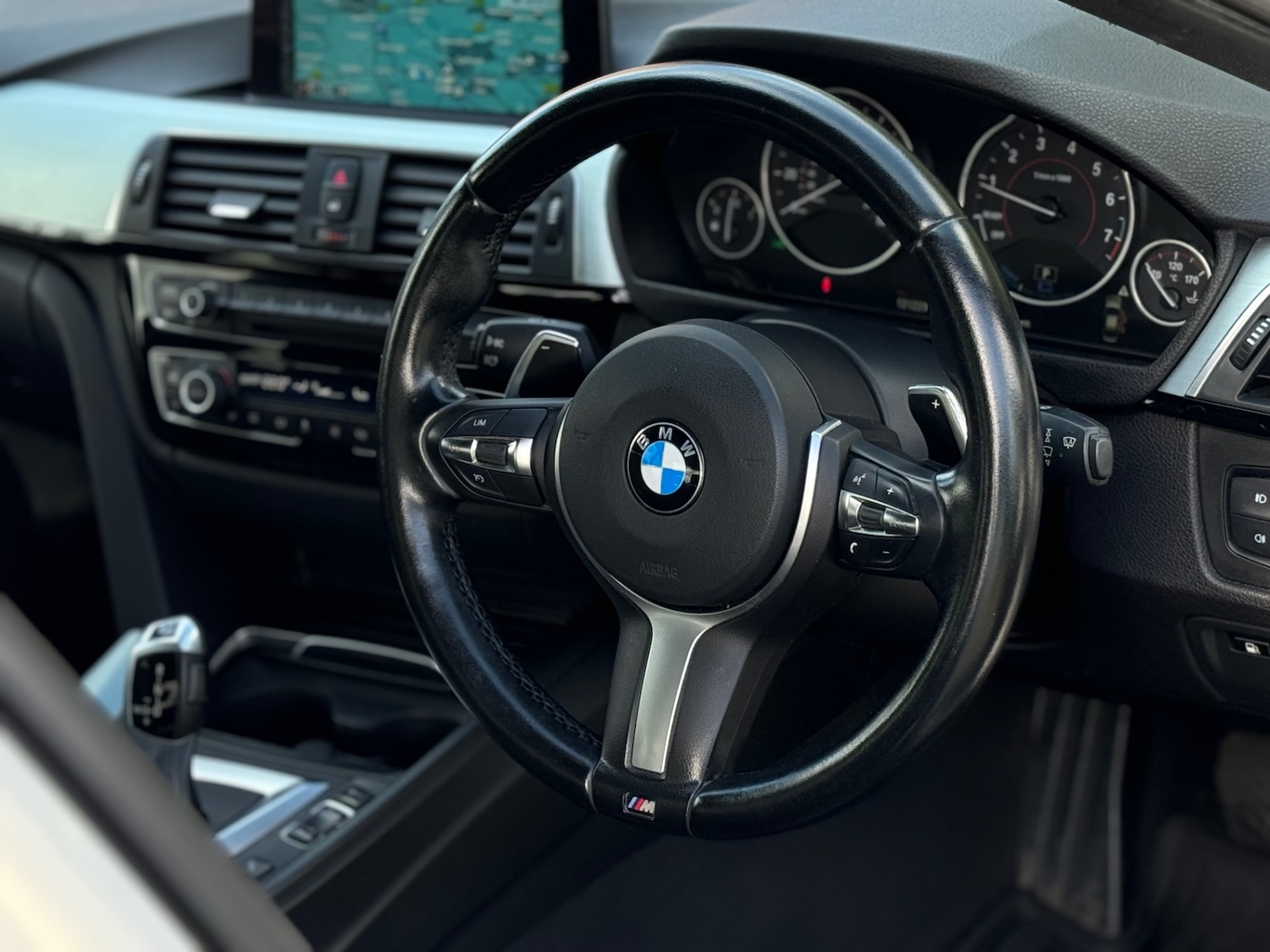 Used BMW 3 Series 2016 for sale - 78091724: Photo 11