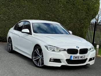 BMW 3 Series feature image