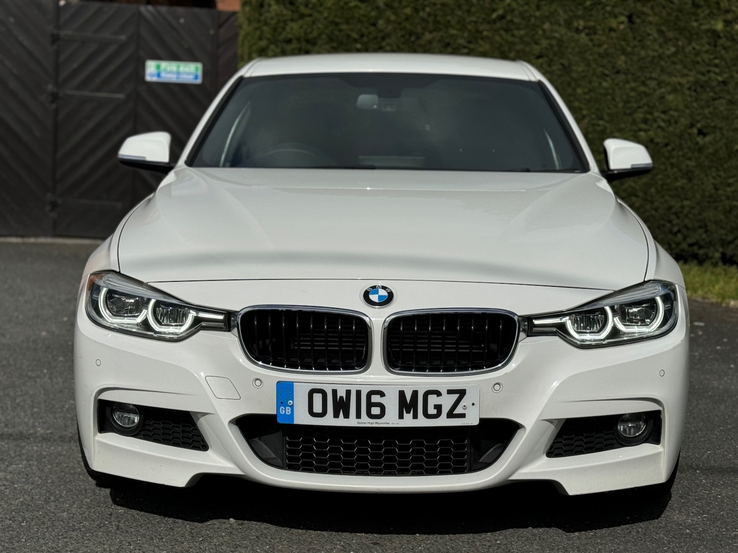Used BMW 3 Series 2016 for sale - 78091724: Photo 2