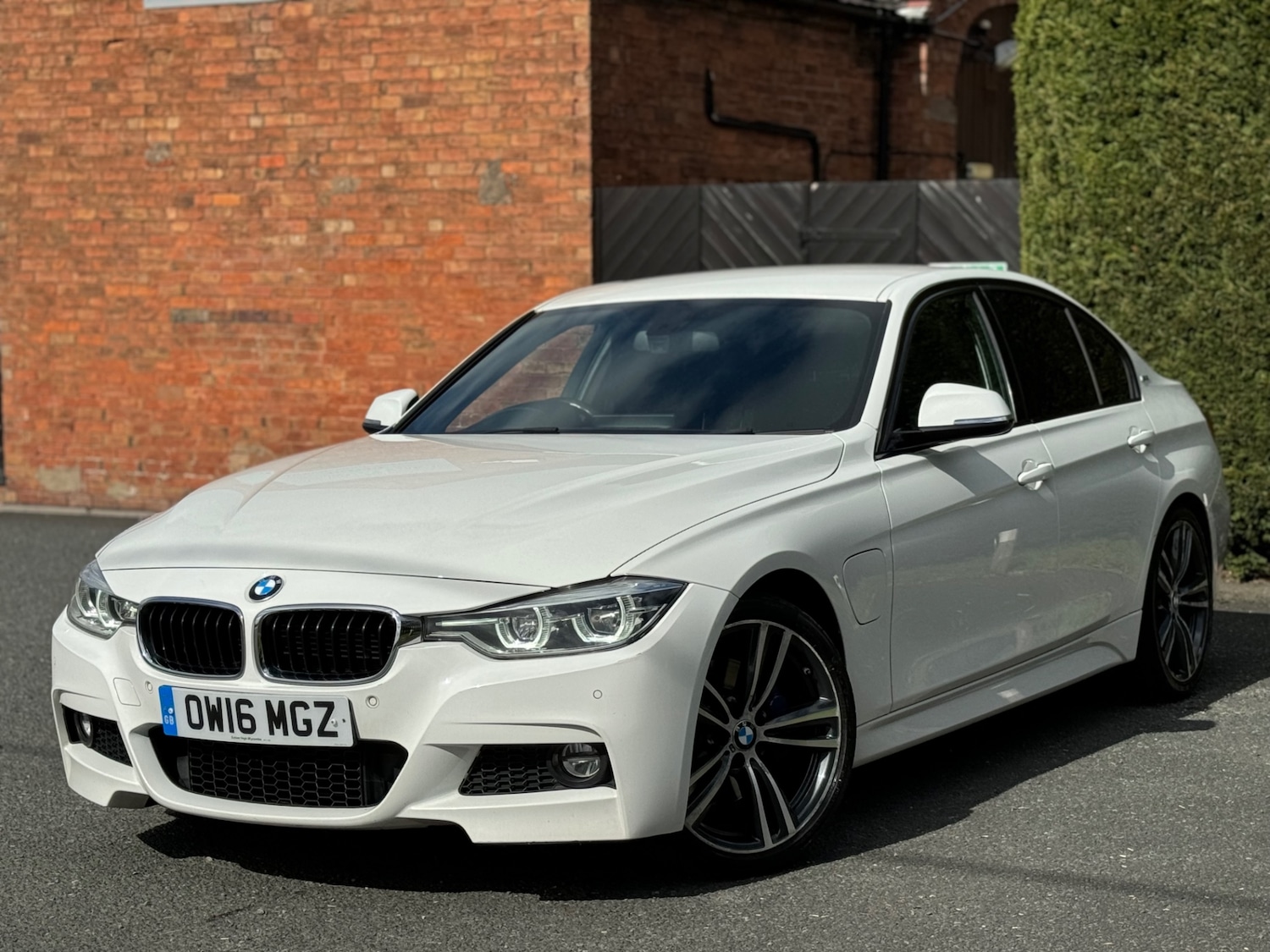 Used BMW 3 Series 2016 for sale - 78091724: Photo 3