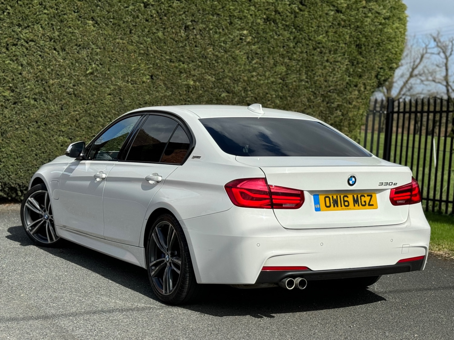 Used BMW 3 Series 2016 for sale - 78091724: Photo 4