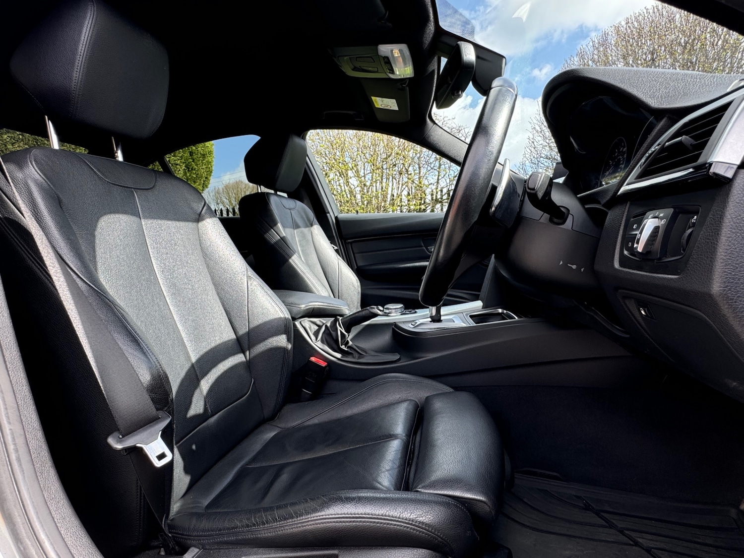 Used BMW 3 Series 2016 for sale - 78091724: Photo 8