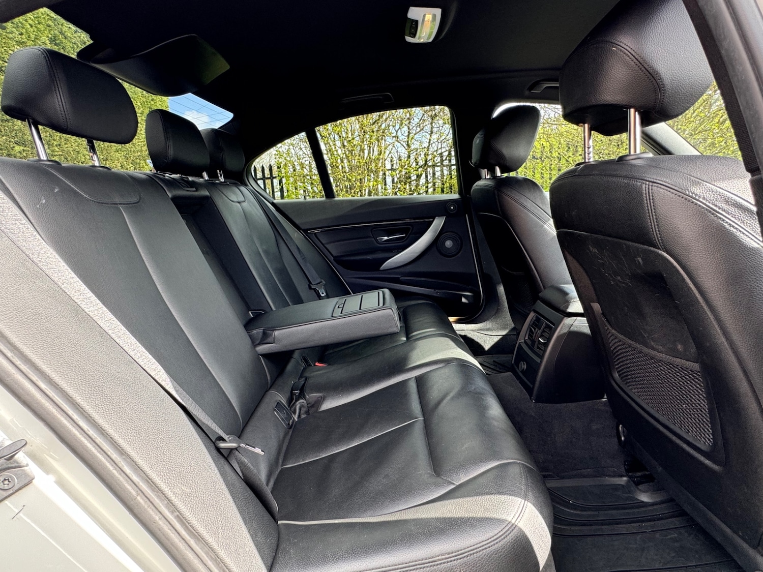 Used BMW 3 Series 2016 for sale - 78091724: Photo 9