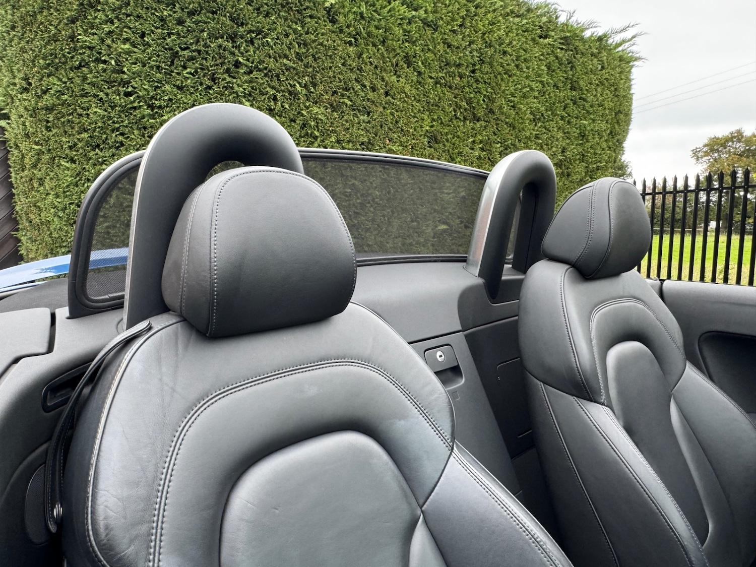Used Audi TT 2009 for sale - 76098092: Photo 11