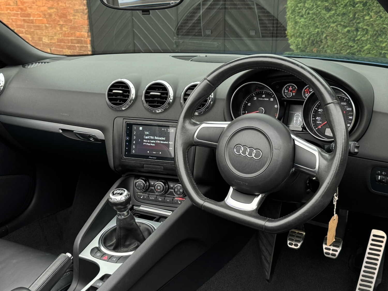 Used Audi TT 2009 for sale - 76098092: Photo 13