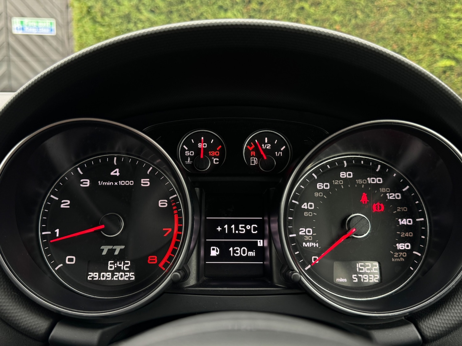 Used Audi TT 2009 for sale - 76098092: Photo 14