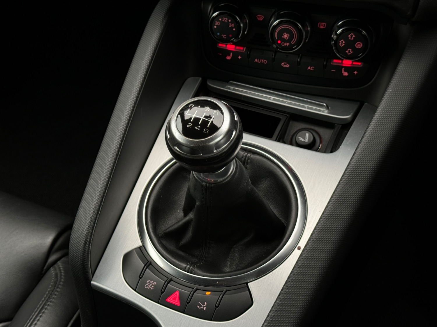 Used Audi TT 2009 for sale - 76098092: Photo 21