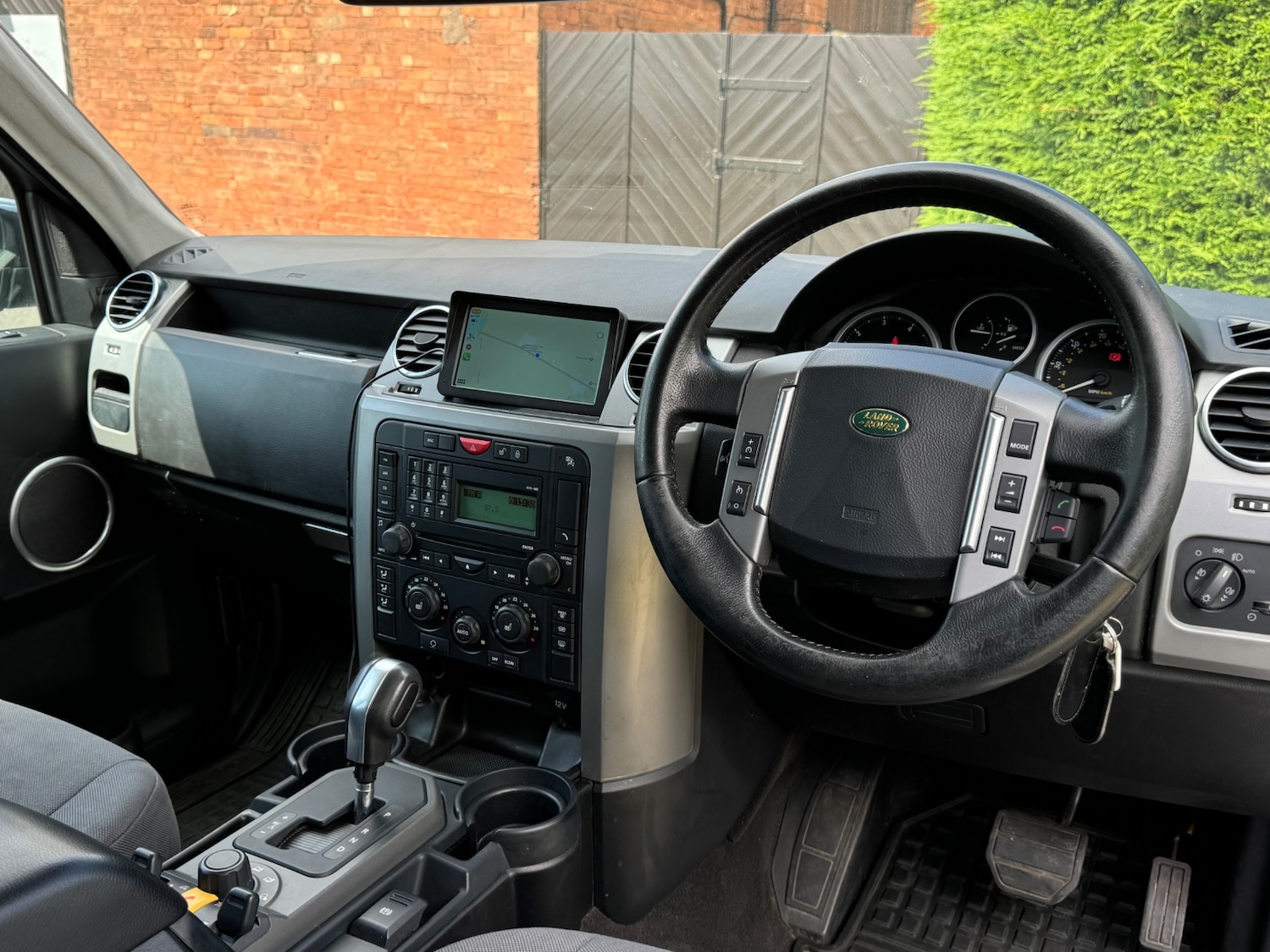 Vehicle 11