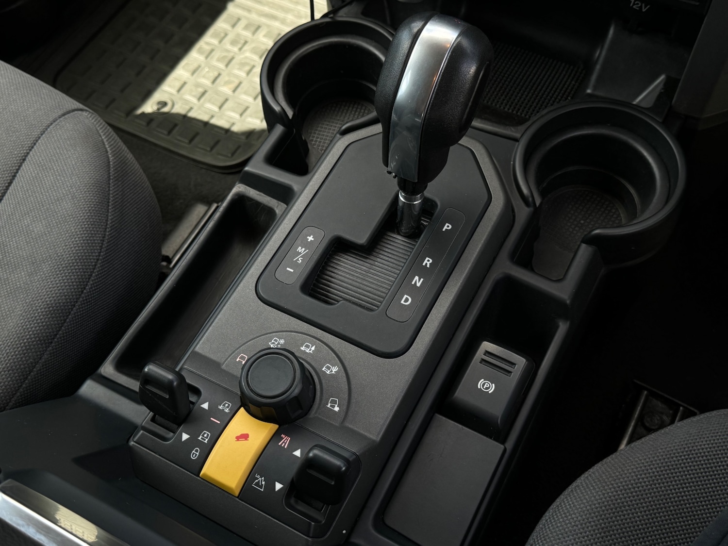 Vehicle 19