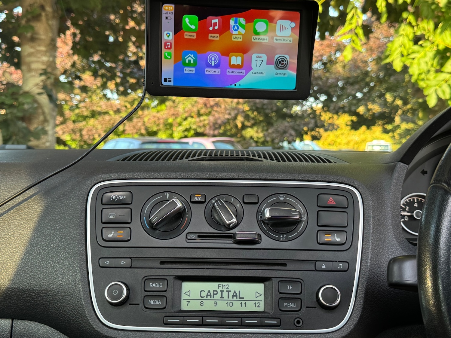 Vehicle 17