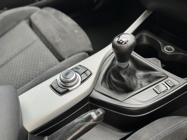 Used BMW 1 Series 2014 for sale - 75735550: Photo 10