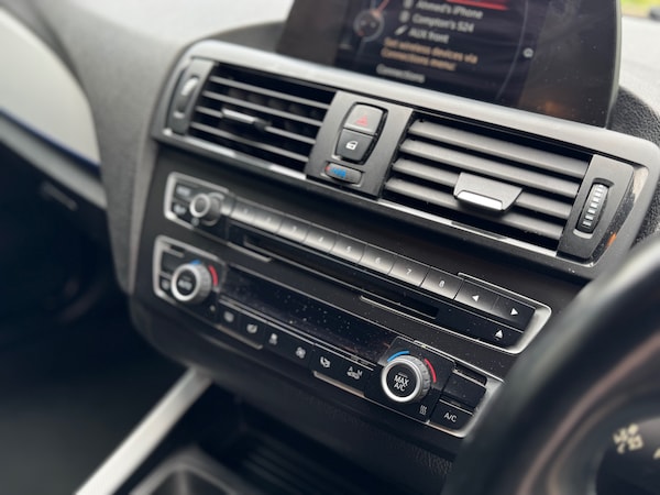 Used BMW 1 Series 2014 for sale - 75735550: Photo 12