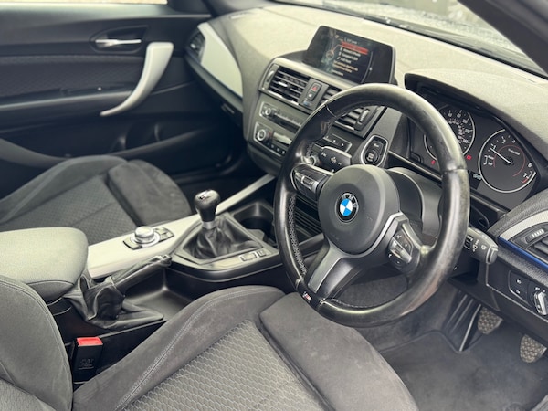 Used BMW 1 Series 2014 for sale - 75735550: Photo 15