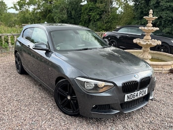 BMW - 1 Series