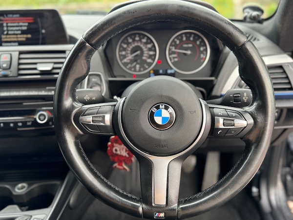 Used BMW 1 Series 2014 for sale - 75735550: Photo 7