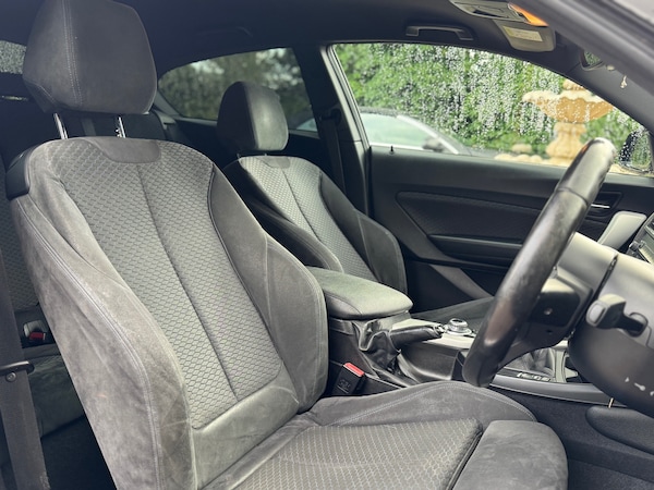 Used BMW 1 Series 2014 for sale - 75735550: Photo 8