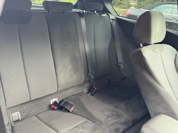 Used BMW 1 Series 2014 for sale - 75735550: Photo 9