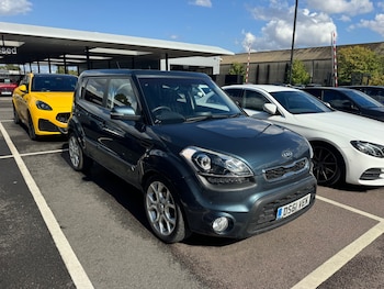 Used Kia Soul 2012 for sale - 79577458: Photo